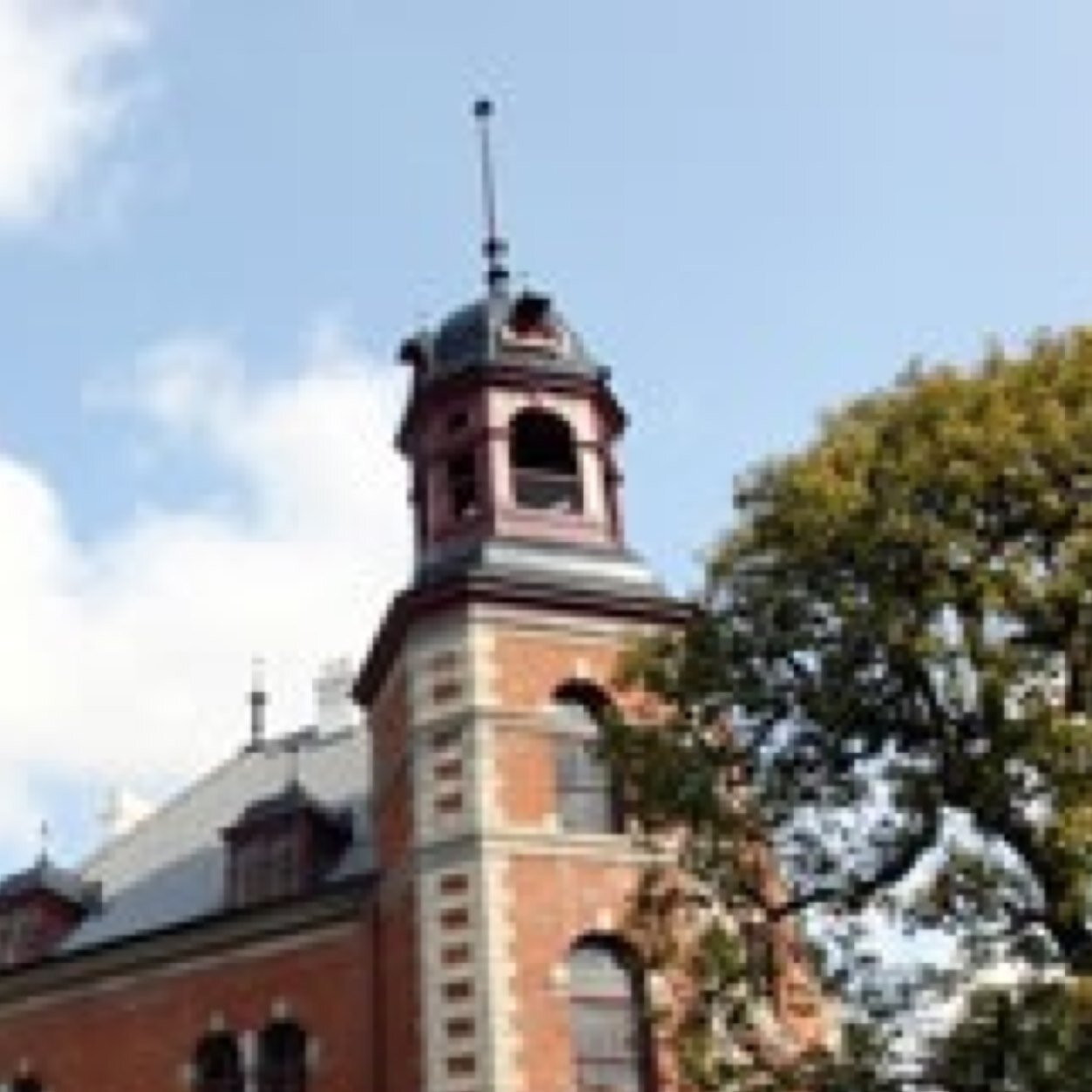 同志社大学のあるあるをつぶやきます