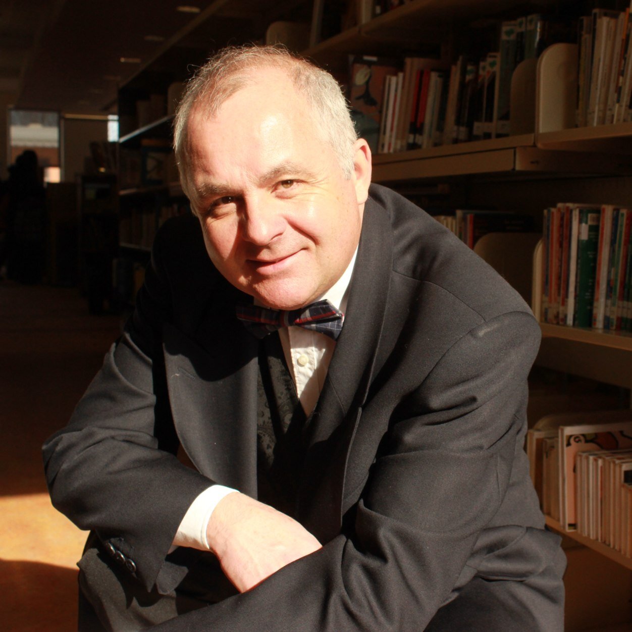 claudeguimont's profile picture. Animateur d'atelier d'écriture. Un outil pour développer la créativité et augmente la qualité des prises de décisions.
Adepte de la méditation et de Tai Chi.