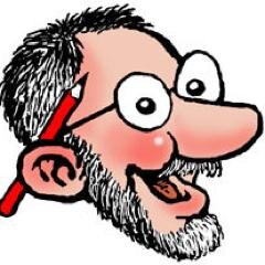 JdJesper's profile picture. Danish cartoonist/illustrator and musician.