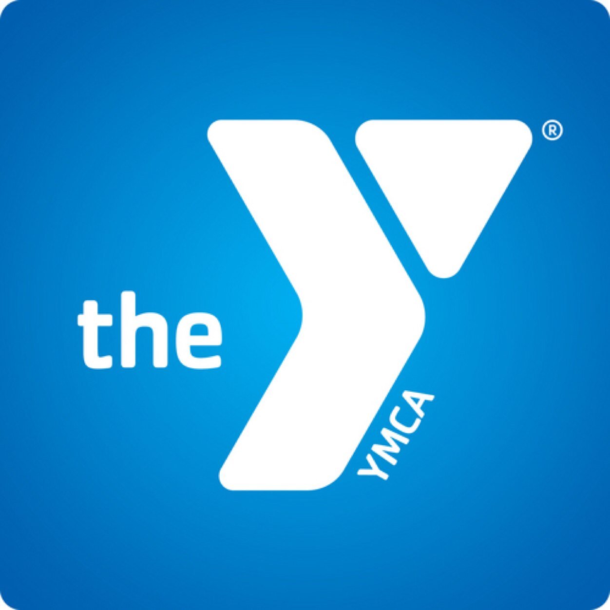 The Y: We're for youth development, healthy living and social responsibility.