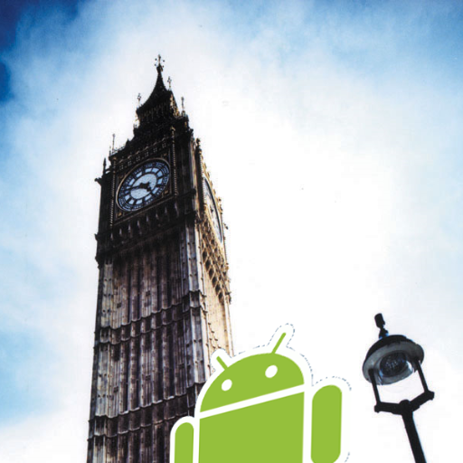 Android developer in London. (See androidinlondon on the market).
Currently developing Apps for Special Needs Students