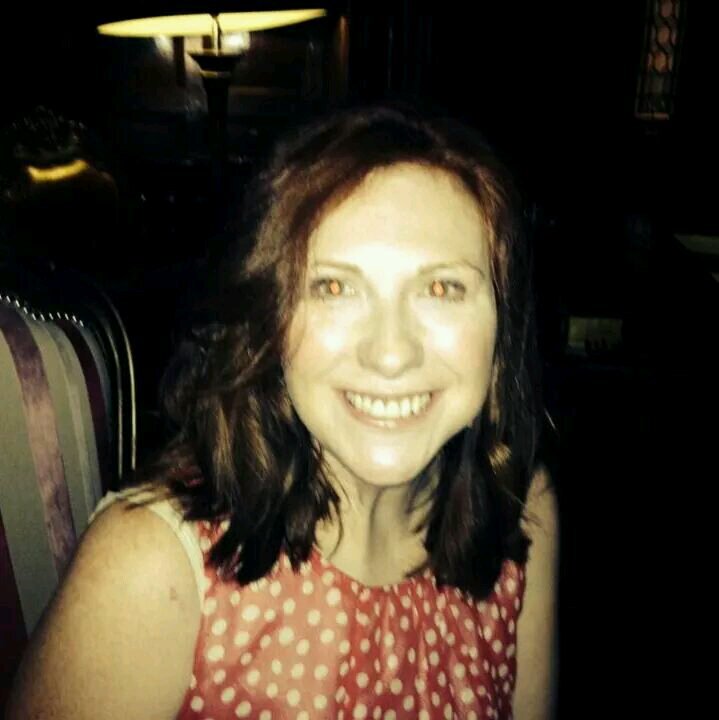 gillian_dean's profile picture. 