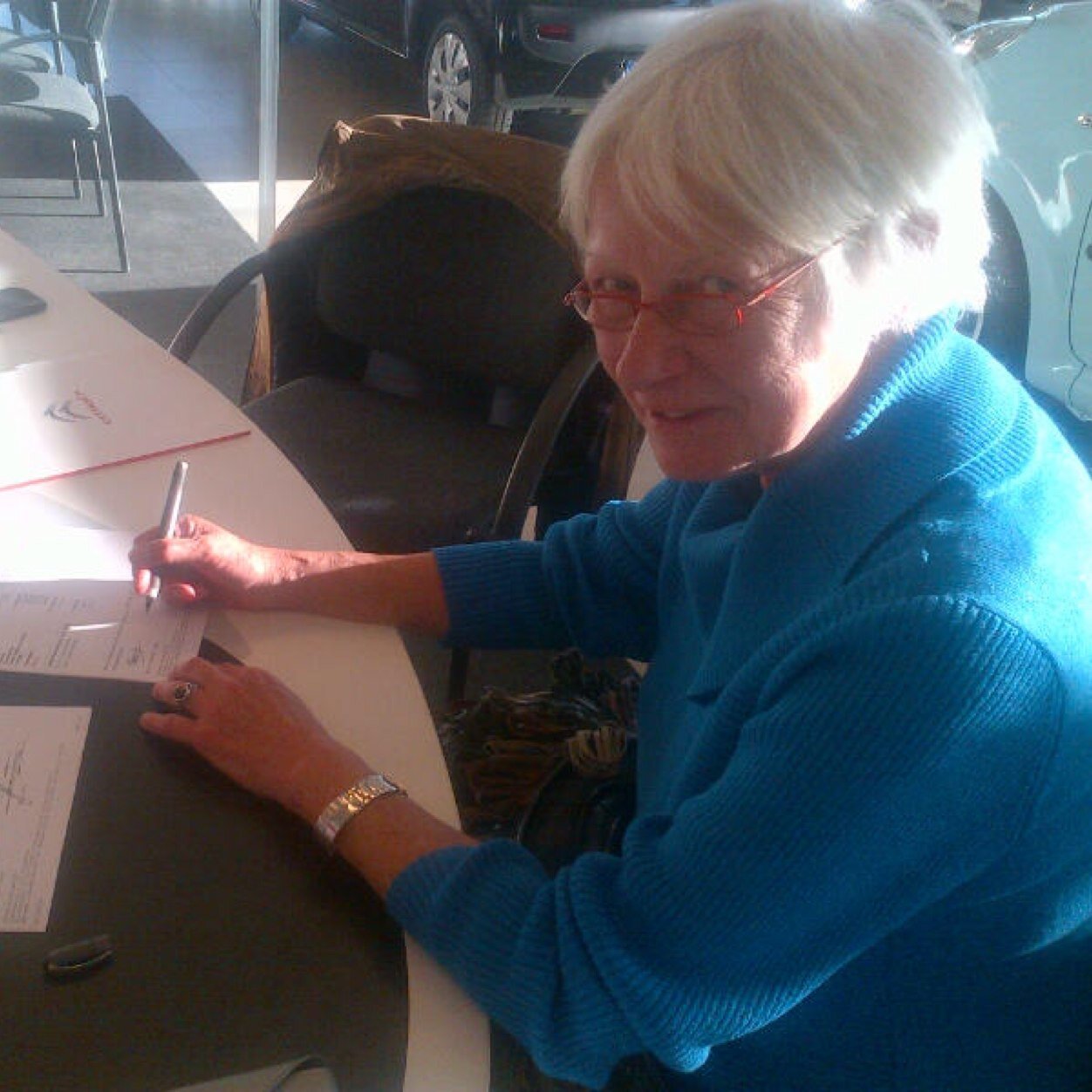 DickyPronk's profile picture. 