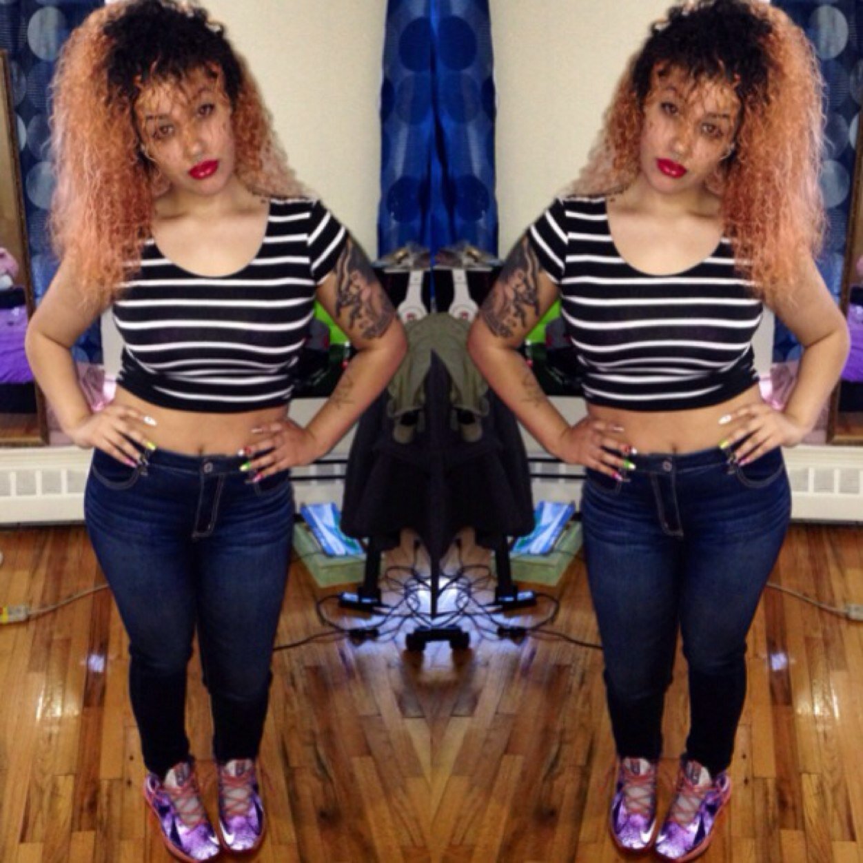 Savannah_Ivy's profile picture. 