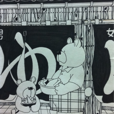 春 暁