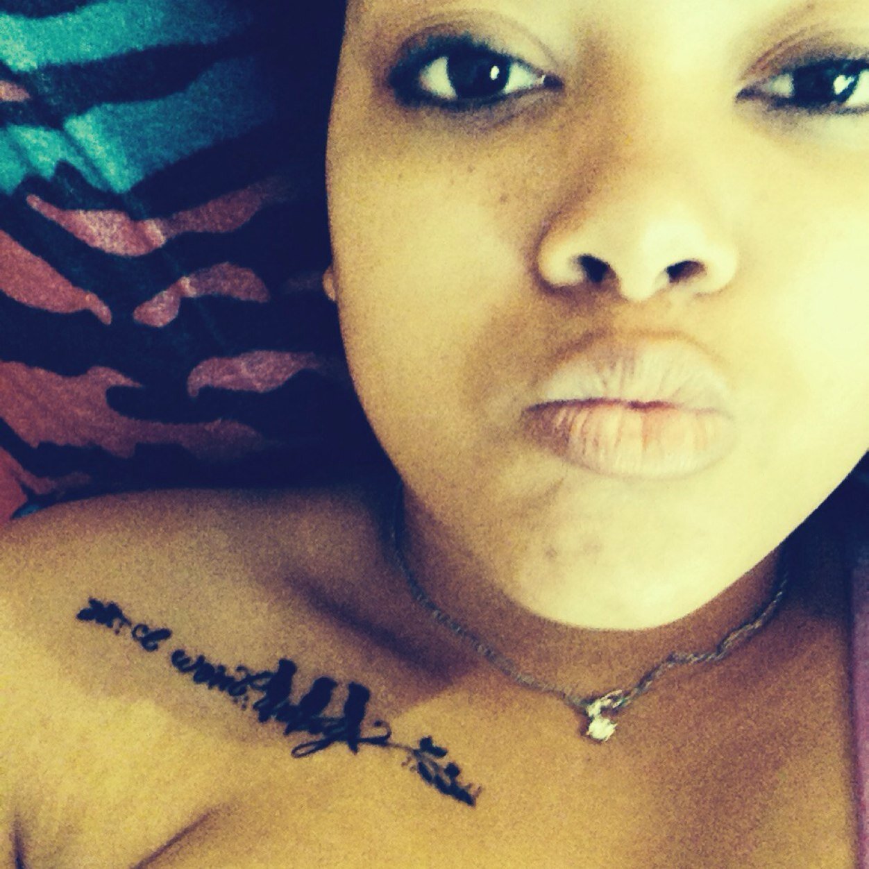 I dont give a fuck about you, you, maybe you, & you. Its touuuuugh. #fuckbitchesgetmoney