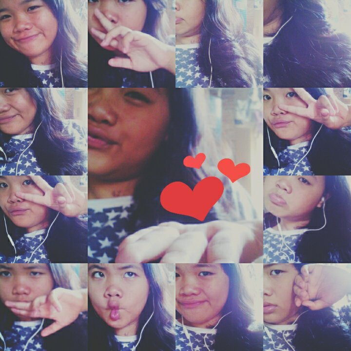 Simple, gua itu simple banget!♥ yg jelas gua itu sayang bgt sama Bastian;* loveusosomuch!