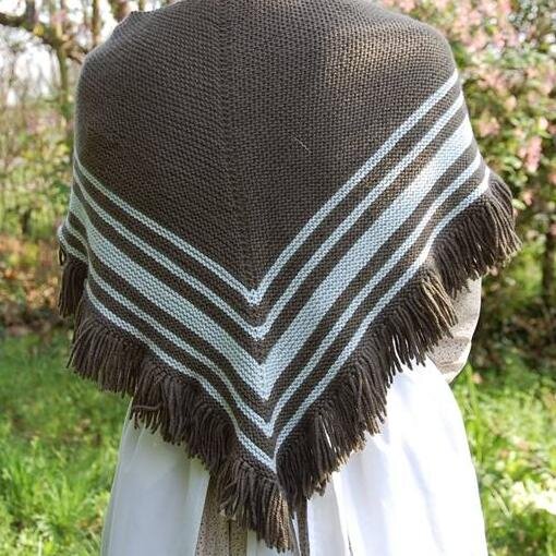 It's not just needles that bend! i do too! I hide my medical conditions with my Obsession for knitting!