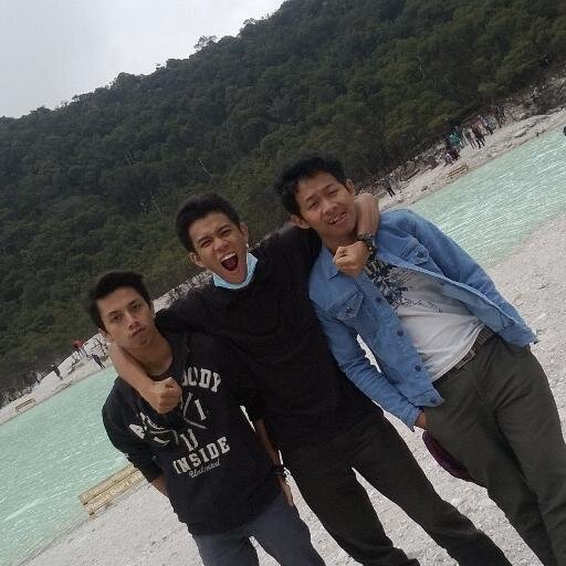 andrianto6746's profile picture. D3TEKSI 2011 | #DS32 |  Institut Teknologi Sepuluh Nopember