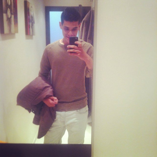 CarlosBlancoe92's profile picture. Estudiante de Automoción. Se real y fiel contigo mismo lo demas se esfuma.