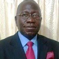 Celestino Obua (@cobua2) 's Twitter Profile