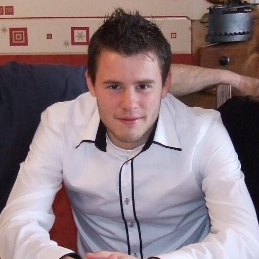 __mathieu_'s profile picture. Etudiant école d'ingénieur à Nancy