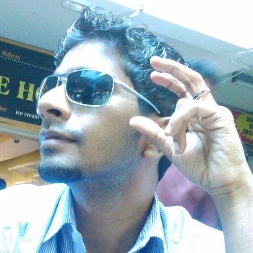 axharr's profile picture. Techie | A Red Devil | Gamer

YT: https://t.co/9XdlubEysb