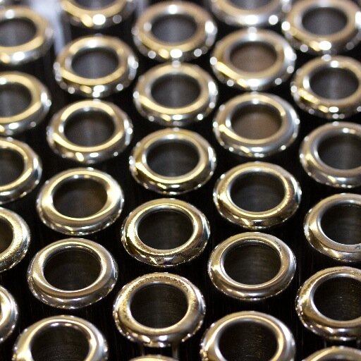 We are a family run electroplating company based in Malvern, UK
info@malvernelectroplating.co.uk
http://t.co/VpFjWNe8XL