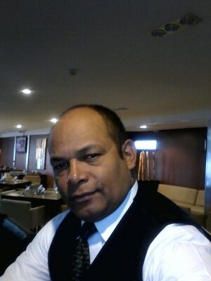 Soy una persona seria y responsable! Me gusta la vida