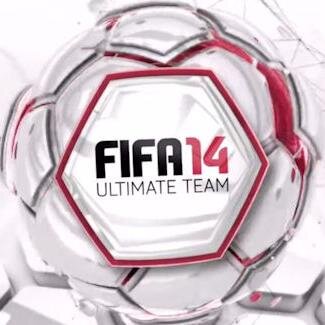 Sorteamos jugadores de FUT 14 para PS3