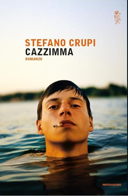 Cazzimma è il romanzo d'esordio per Mondadori di Stefano Crupi. Nelle librerie dal 15/4/2014. #cazzimma. Iscrivetevi alla pagina FB: https://t.co/5HqYjoPSbD