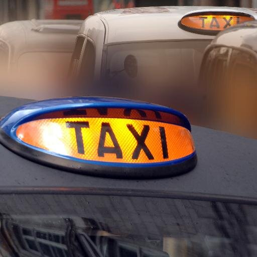 londonblacktaxi Profile Picture