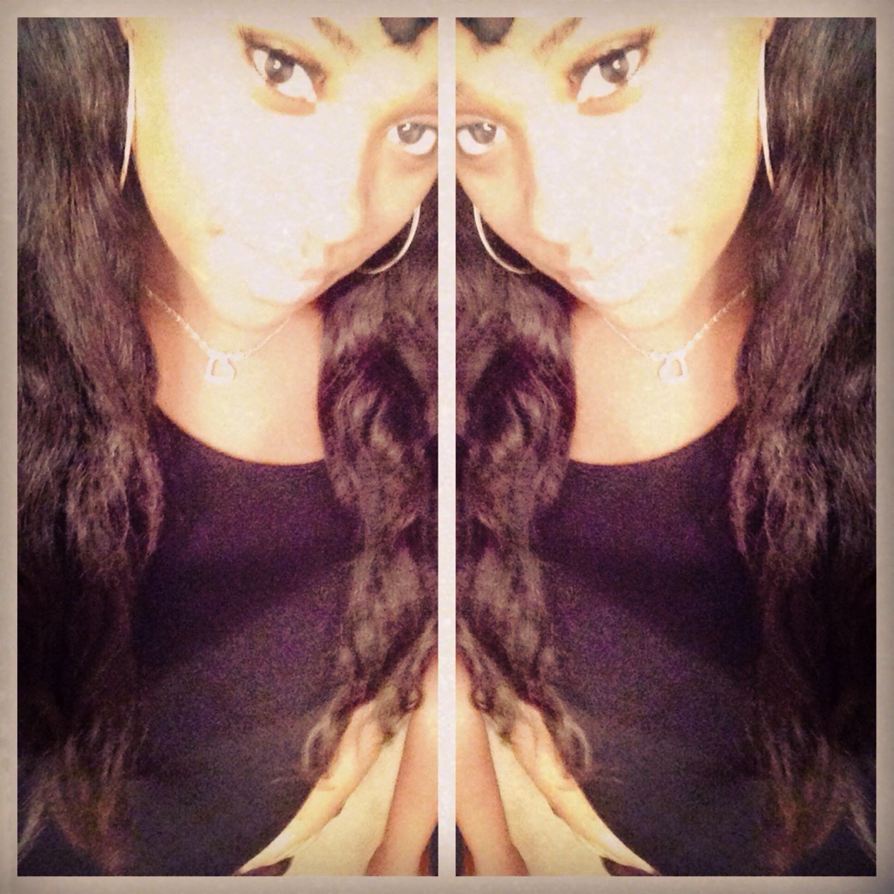 #TeamSINGLE Follow Me && My BFF @El_MellamaBella Follow me on instagram: pink_yanna ..!! C/O 2013 #SSU17❤