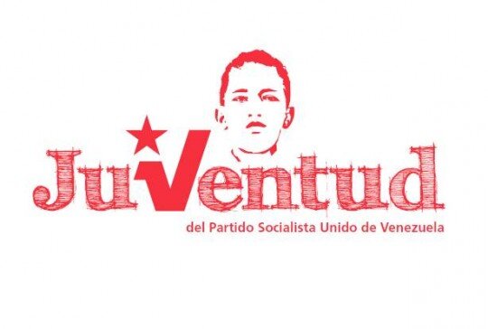 la Juventud del Partido Socialista Unido de Venezuela trabaja desde Catia por el desarrollo de la Patria, SEGUIMOS EL LEGADO DEL COMANDANTE CHAVEZ.