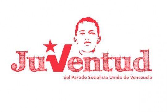 la Juventud del Partido Socialista Unido de Venezuela trabaja desde Catia por el desarrollo de la Patria, SEGUIMOS EL LEGADO DEL COMANDANTE CHAVEZ.