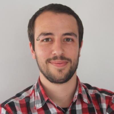 App Dev & Music Addict | OpenSrc Soldier @GuideDuRoutard // former @netcosports