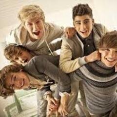 the biggest directioner