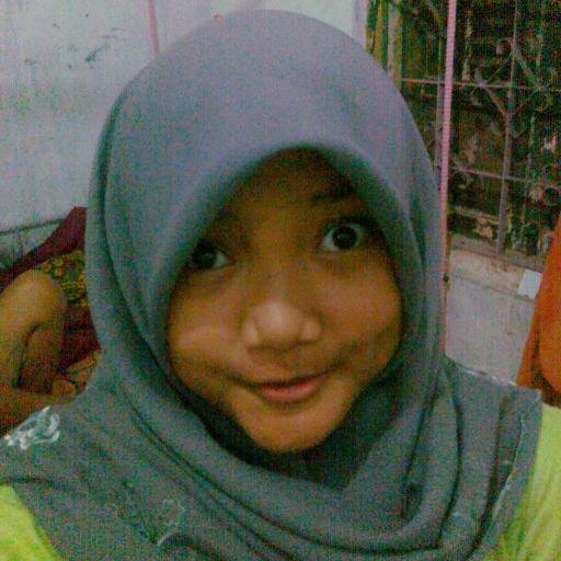 Berilah senyuman disetiap hariku