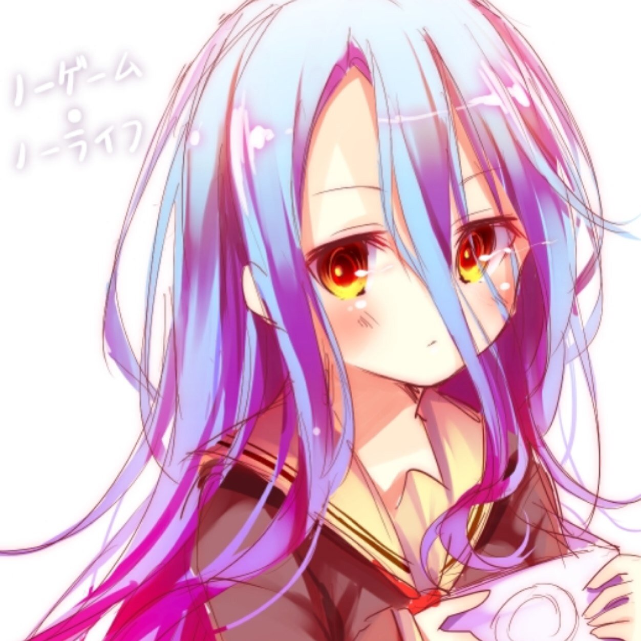 アニメ大好きJKです。アニメ好きな方や漫画好きな方と仲良くしたいです。よろしくお願いします꒰◍◉౪◉◍꒱۶✧˖°