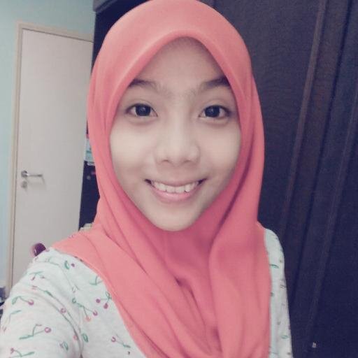 _CikQaseh_'s profile picture. (｡◕‿◕｡)   | taken by mom and dad ♡ ♡ ♡  | dental nurse to be | Kelantanese | (｡◕‿◕｡)