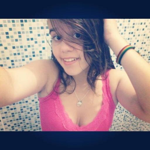 seja feliz *-*