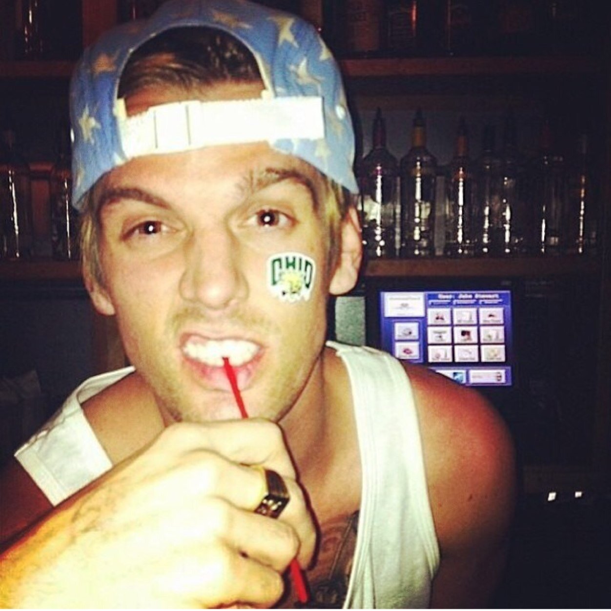Welcome to the official Raleigh, NC Aaron Carter Street Team Twitter! Here you will find updates on all things AC in the area!
#AaronCarterNewLp