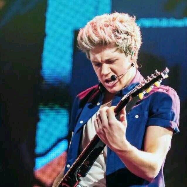 Biggest Directioner and Niall girl in the world ♥ twitterbuddy @WoutersAnke ♥ #TheVampireDiaries ♥