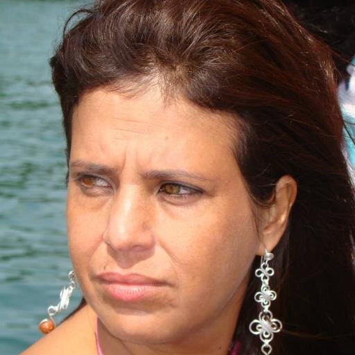 ericaalencar74's profile picture. 