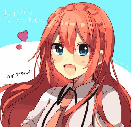 [Paro multi-chara, presenting Meri en Neng Rizu~] (Contact Person: @DespairFevered / @xHoshizoraRin_ / @MatchaAndCuties / @dincchumiki)