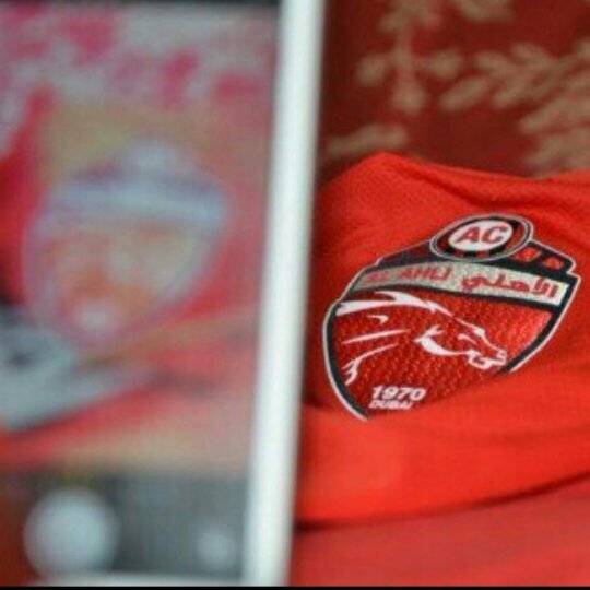 AlahliClub ♡