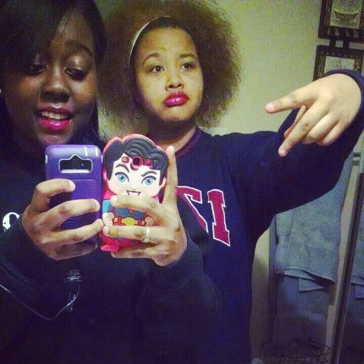 A1 since day 1, Rosetta , Love you.