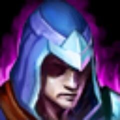 World of Warcraft (BR Ally), Heros of the Storm などを現在やってます。 気軽にフォローしてください。 友達募集中です