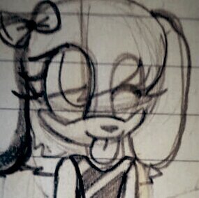 A cute little hunting dog used for stealing, hunting and attacking.If you have anything shiny keep it away from her.