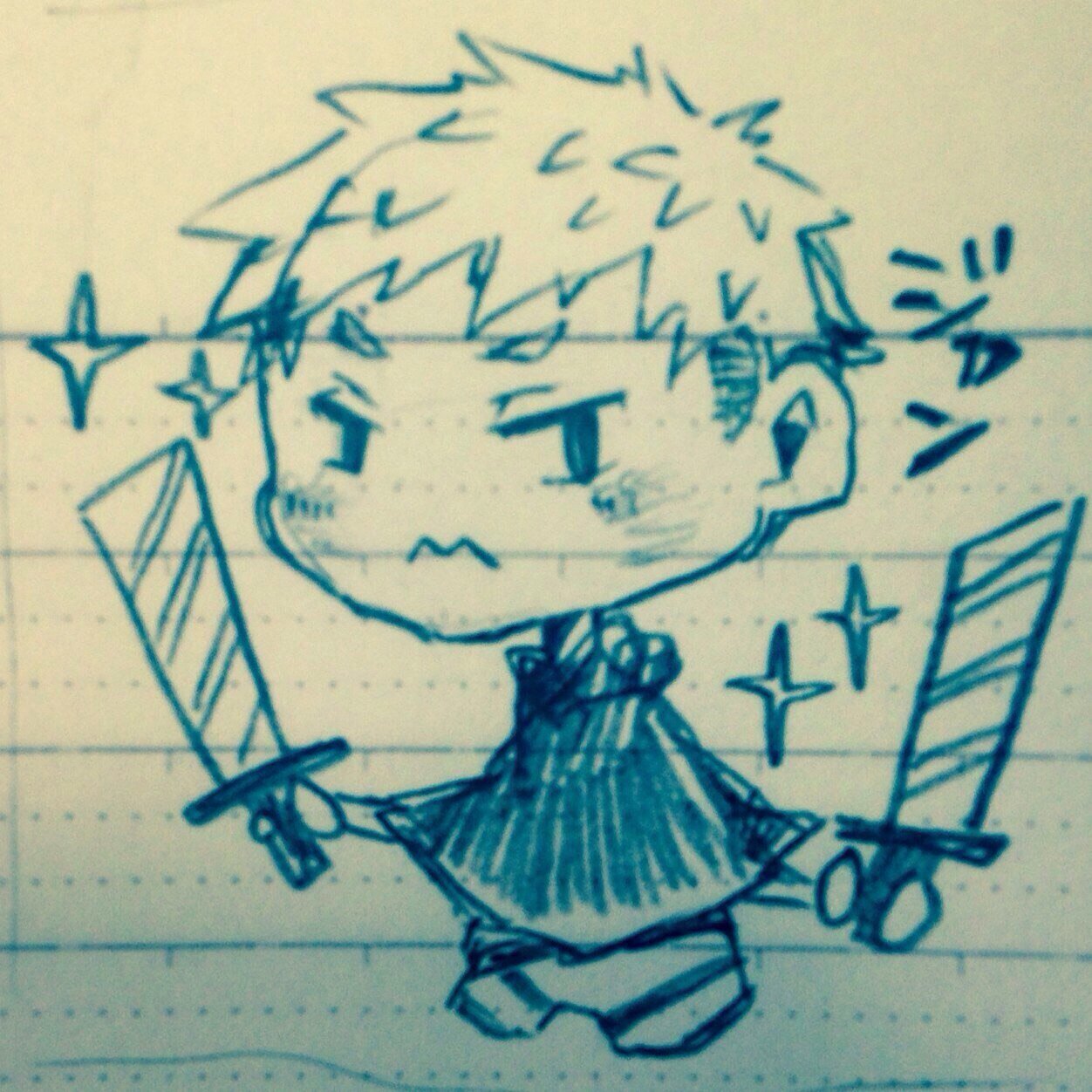 消しますさんのプロフィール画像