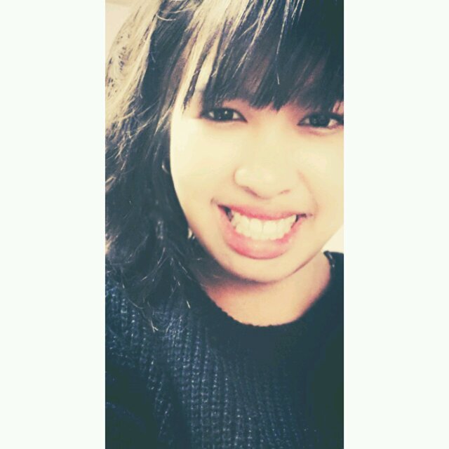 nadyaYE's profile picture. GO FIGURE! Teehee • instagram: nadyanugroho • ROWLOWing till the word 'forever' ends • 131111