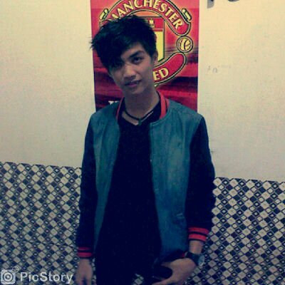 Murah senyum