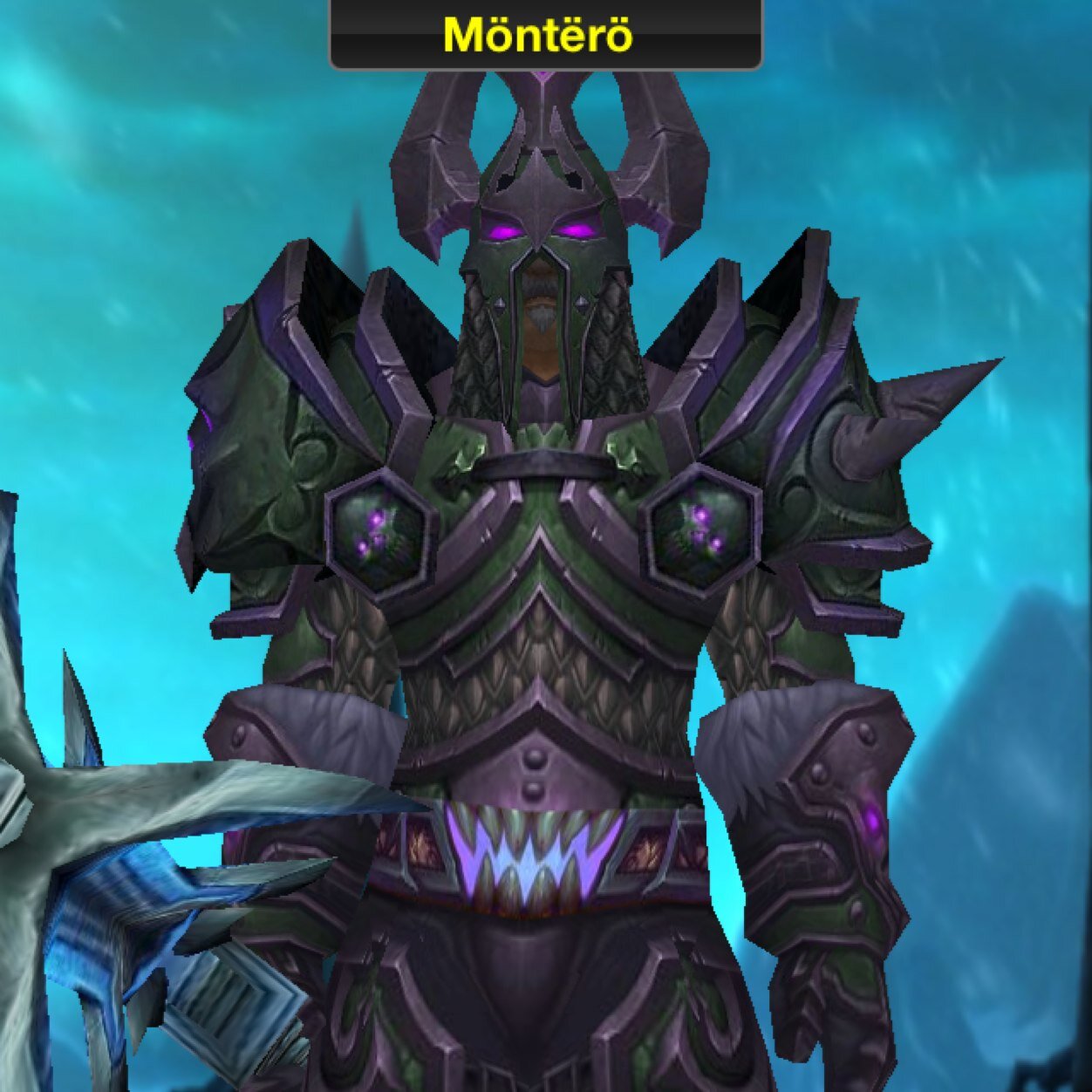 🎮🎮Jugando al World Of Warcraft🎮🎮