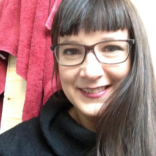 curator, art historian, mother, sister... living in Finland