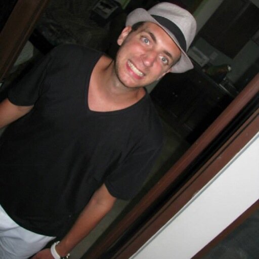 pmogames's profile picture. Hincha de Nueva Chicago (Campeón en 1933) - Contador Publico - Tenista Frustrado- 100% Porteño