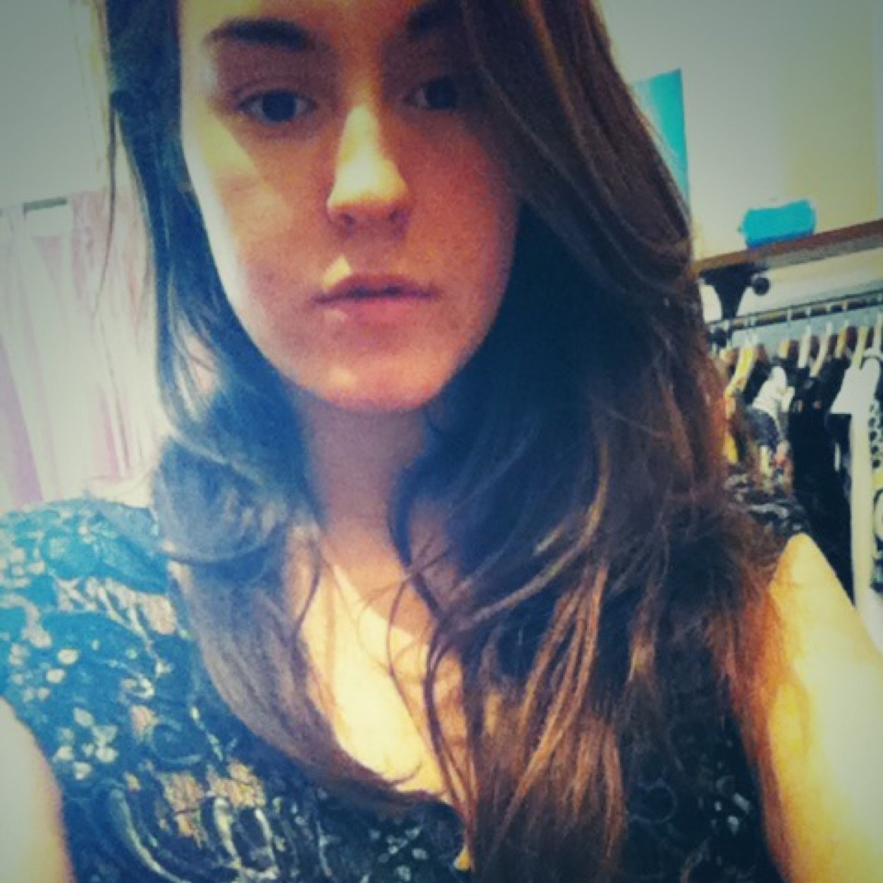 Aspiring model/ youtuber, loud crazy confident. 15 uk london. Follow me don't u dare unfollow :/ ily 1D,janoskians,jacksgap etc x