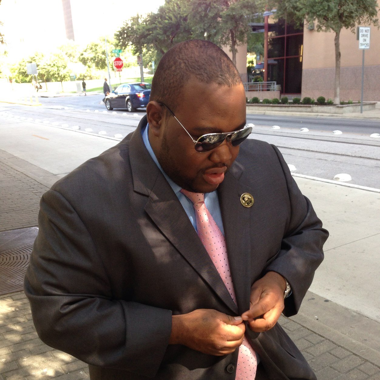 DaRoc06's profile picture. 