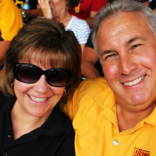 lynnietoth's profile picture. You know all those things you've always wanted to do? You should go do them. Pirates~Steelers~Penguins #MyThreeSons #Vizsla mom.