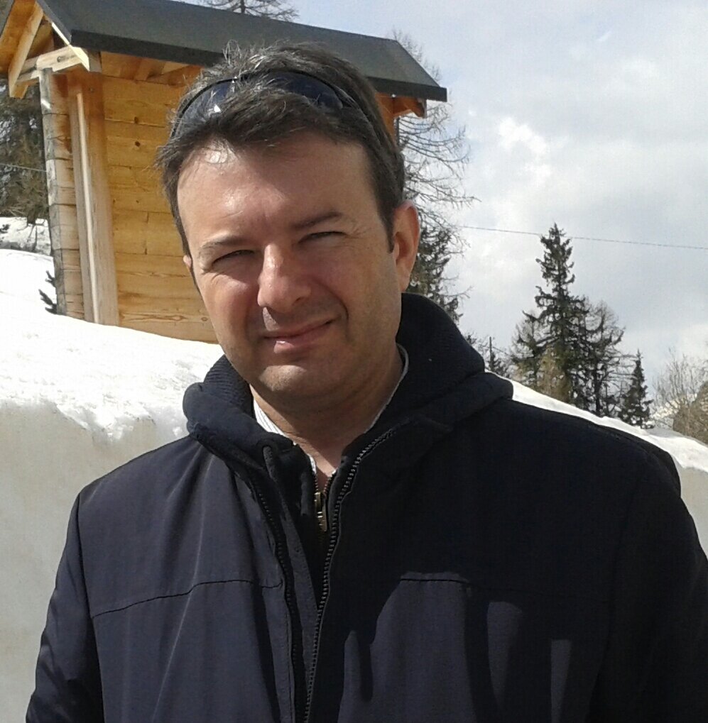 robbramb's profile picture. 