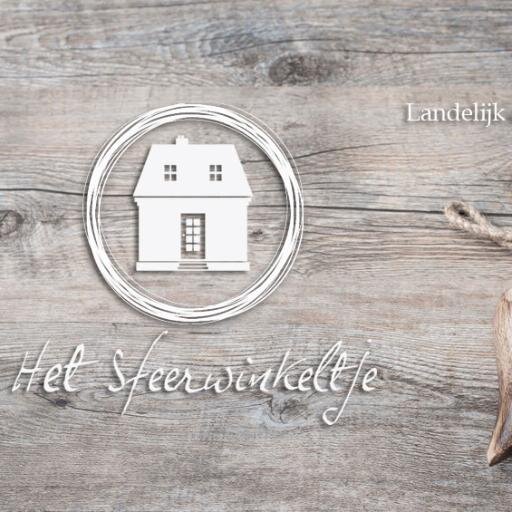 sfeerwinkeltje's profile picture. Prachtige meubels in landelijke brocante stijl.